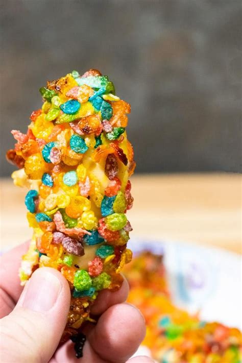 Crunchy Rainbow Baked Chicken Tenders Recipe | Baked chicken tenders ...