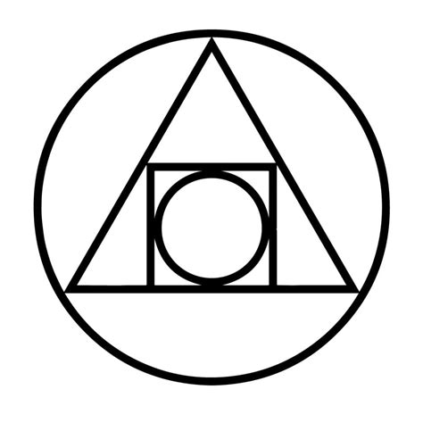 Alchemy Symbols and Their Meanings - The Extended List of Alchemical Symbols