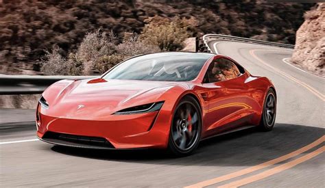 Tesla Roadster release candidates to hit the streets as early as summer ...