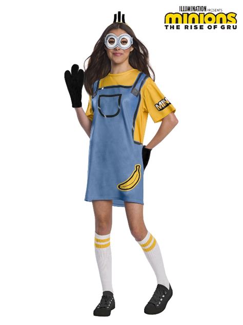 Minions GRU Costume - Child - Sunbury Costumes