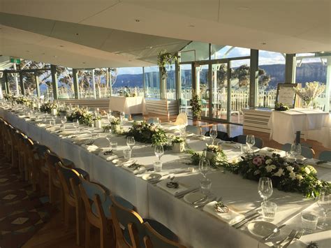 The Lookout Echo Point Venue Hire