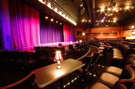 Chicago comedy clubs: The best places to find the funny in Chicago