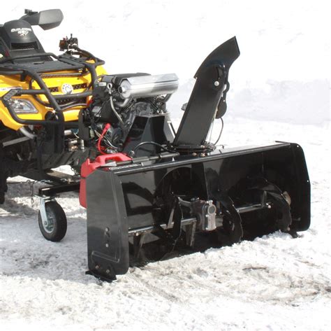 Bercomac Snowblower Reviews 2022 (read this before you spend a dime)