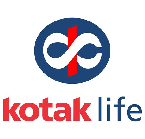 Logo Kotak Live Insurance (vector Cdr - Gudang Logo