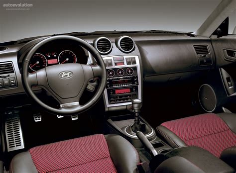 Masina service, piese: Hyundai coupe interior