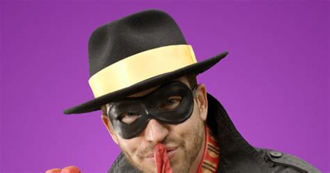 Watch McDonald's' New Hamburglar Star in Bizarre Commercial - E! Online