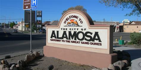 Top things to do in Alamosa, Colorado