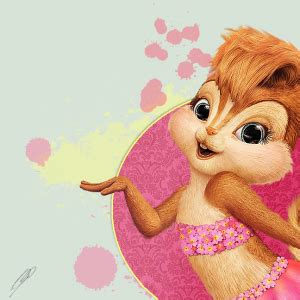 Brittany (me) - The Chipettes (us) Photo (28066223) - Fanpop