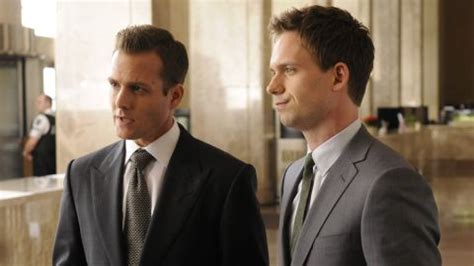 Suits spin-off show gets significant update, including the surprisingly soon filming start date ...