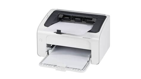 Hp Laserjet Pro M12a – Telegraph