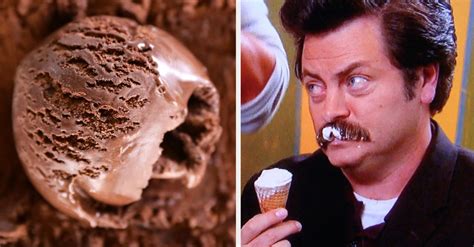 Which "Parks And Rec" Character Are You Based On The Ice Cream Flavors ...