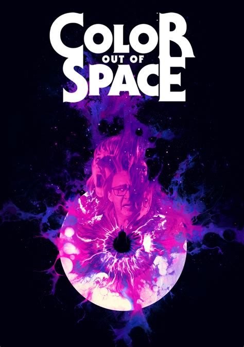 The Colour Out of Space | Movie fanart | fanart.tv