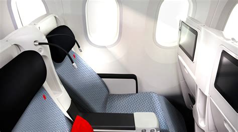 Air France Adds Design Flair to Airbus A330 Cabins