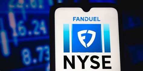 Flutter Once Again Explores FanFuel Stock Listing