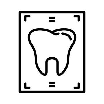 Tooth X Ray PNG Transparent Images Free Download | Vector Files | Pngtree