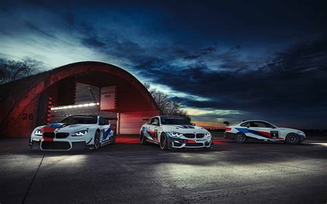 BMW Motorsport Wallpapers - Wallpaper Cave