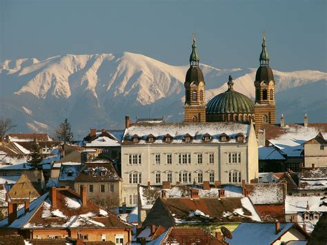 Experience in Sibiu, Romania by Marco | Erasmus experience Sibiu