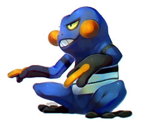 croagunk on Tumblr