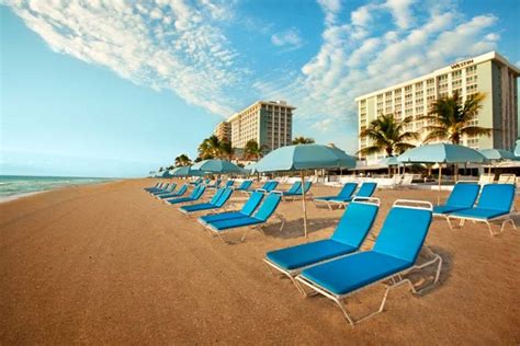 The Westin Fort Lauderdale Beach Resort: Miami Hotels Review - 10Best Experts and Tourist Reviews