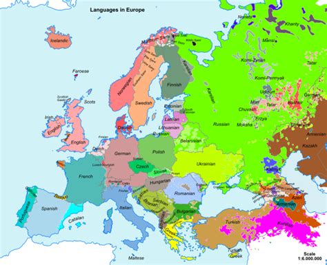 File:Simplified Languages of Europe map.svg - Wikimedia Commons