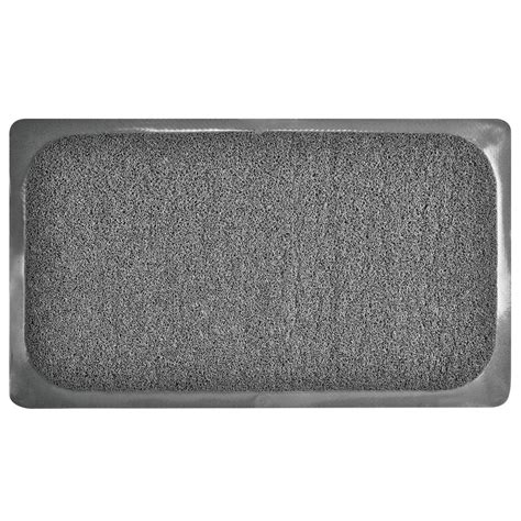 Non-Slip Cushioned Bath Mat