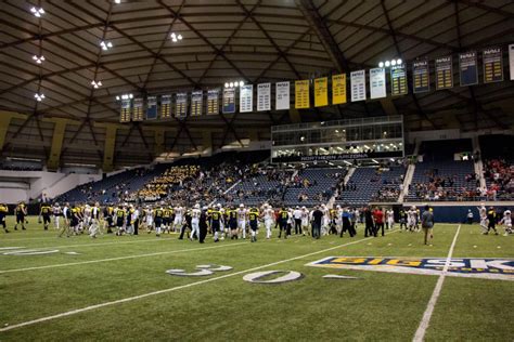 Northern Arizona Football Stadium