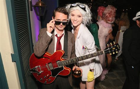 Here are all the best celebrity Halloween costumes from 2018