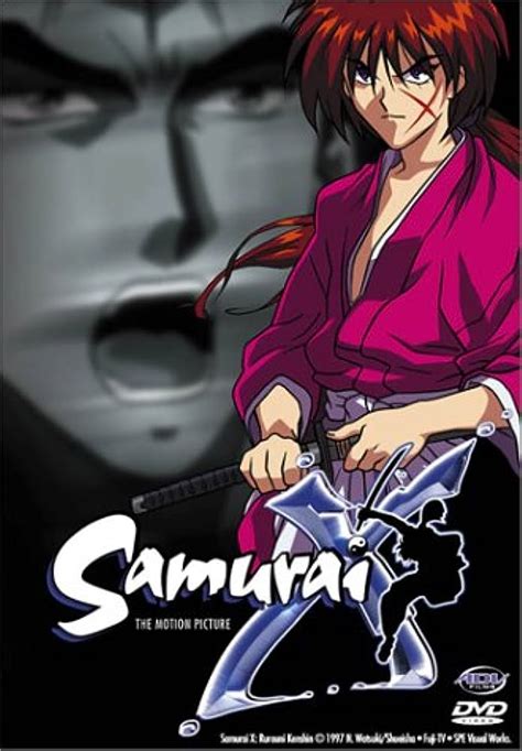 Top 124 + Rurouni kenshin anime movie - Lifewithvernonhoward.com