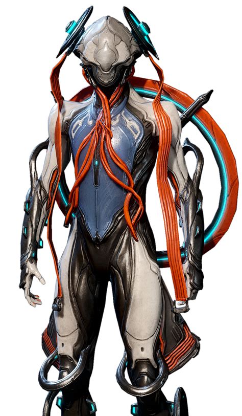 Nezha | Wiki Warframe Español | FANDOM powered by Wikia