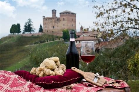 Barolo Food Pairing: 10 Dishes Fit for a King - Unraveling Wine