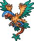 File:Shiny Archeops.png - PokéFarm Q Official Wiki