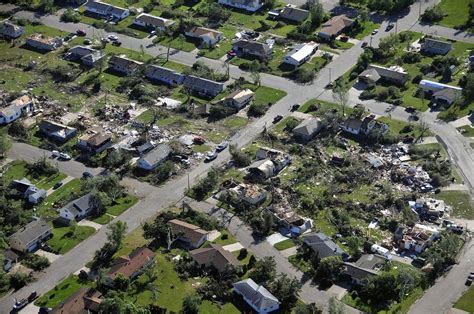 Wadena residents take stock of their losses after tornado | Minnesota ...