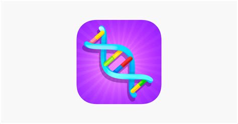 ‎DNA Evolution 3D on the App Store