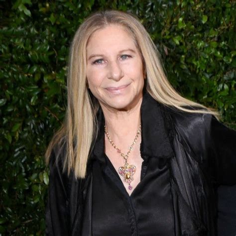 Barbra Streisand - Exclusive Interviews, Pictures & More ...