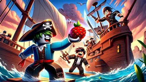 PIRATES STOLE MY BOAT IN BLOX FRUITS ROBLOX! - YouTube