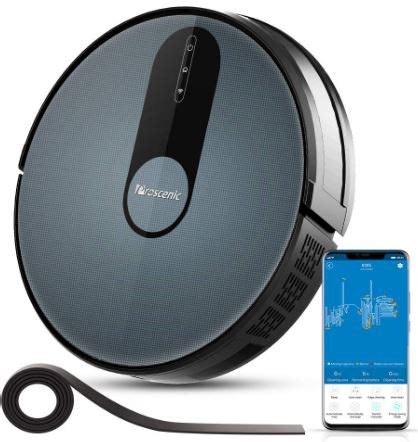 Best Robotic Vacuum with Mapping Technology (2020 Updated) – Appliances ...