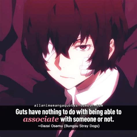 41 best images about Bungou Stray Dogs Quotes on Pinterest | Posts, Confusion and A cow