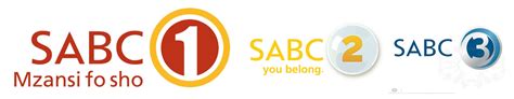 Sabc 1 Logos