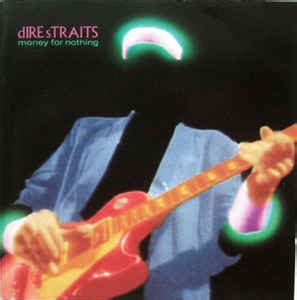 Dire Straits - Money For Nothing (CD) | Discogs