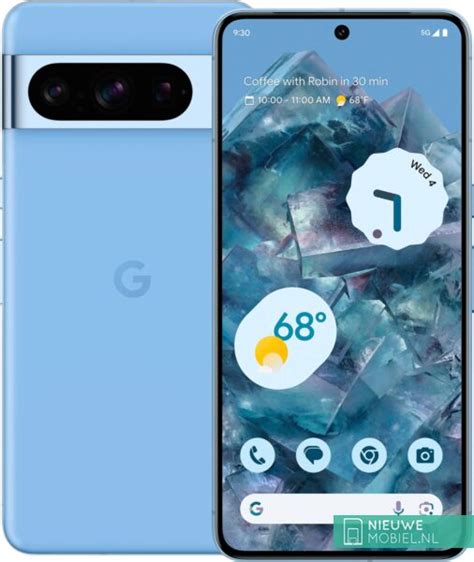 Google Pixel 8 Pro: all deals, specs & reviews - NewMobile