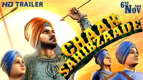 Chaar Sahibzaade Breaks All Records - Becomes Highest Rated Movie Ever In IMDB History