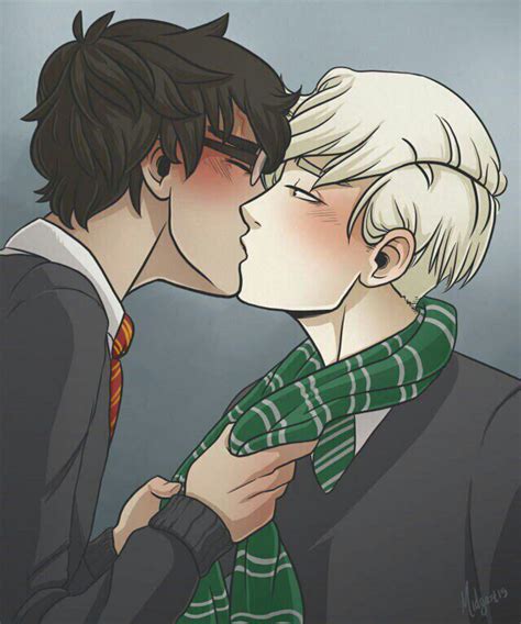 A collection of favorite stories about Drarry | Drarry, Harry potter ...