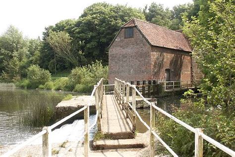 View: Sturminster Newton, Dorset