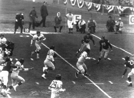 1956 NFL Championship Game