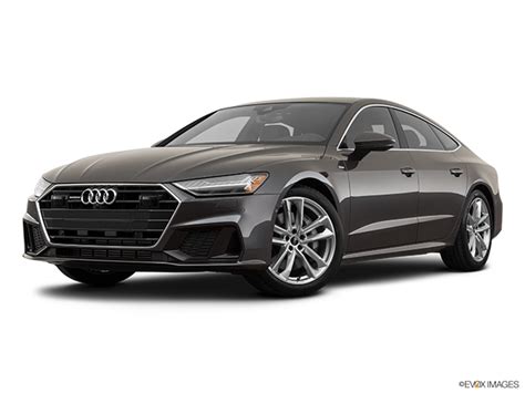 2023 Audi A7: Reviews, Price, Specs, Photos and Trims | Driving.ca