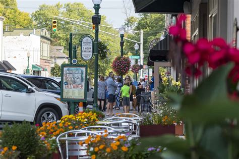 Noblesville Main Street | Travel Indiana