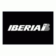 Iberia Logo