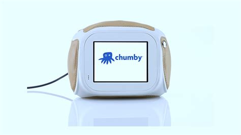 Chumby, The Versatile Companion - Pioneering Minds