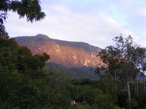 Malawi Mountains