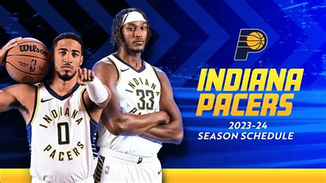 Pacers - The official site of the NBA for the latest NBA Scores, Stats & News. | NBA.com